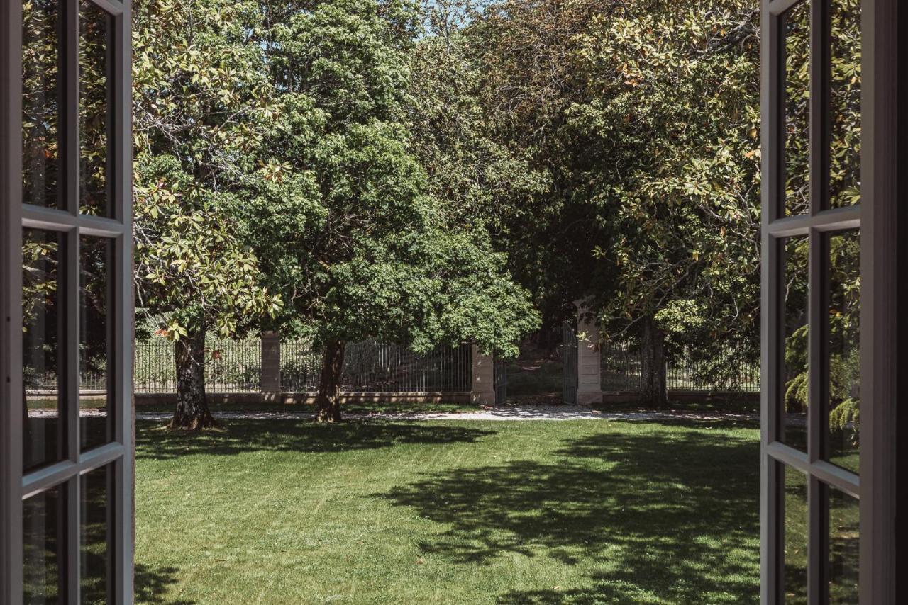Chateau Laffitte Carcasset Saint-Estèphe Buitenkant foto